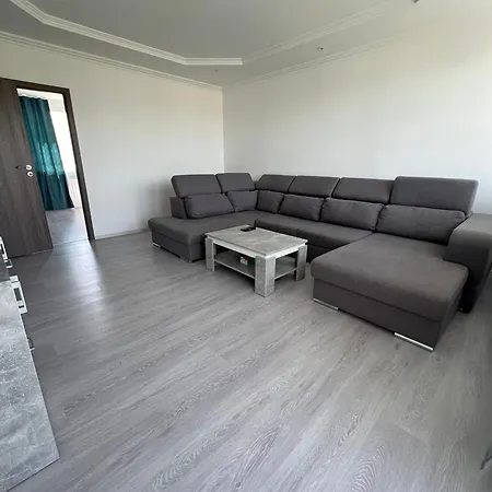 Byt Bardejov Lejlighed *