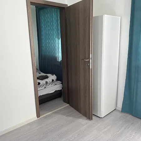 Byt Bardejov דירה *