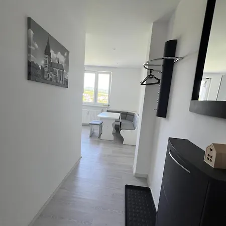 Byt Bardejov Lägenhet *