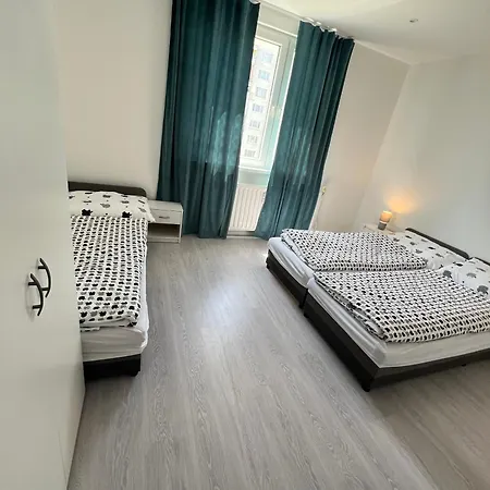 Lejlighed Byt Bardejov