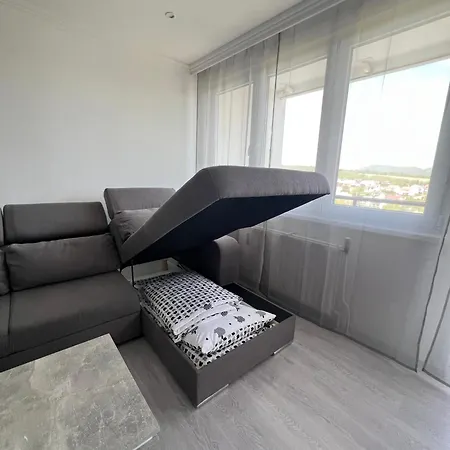 Lägenhet Byt Bardejov