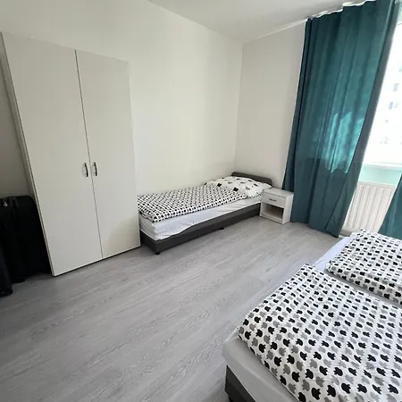 Byt Bardejov Bardejov