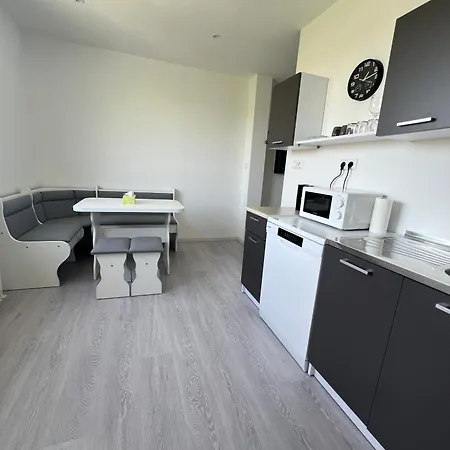 Byt Bardejov Lejlighed *