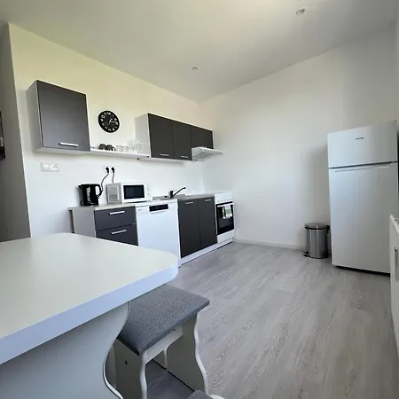 Lejlighed Byt Bardejov Bardejov