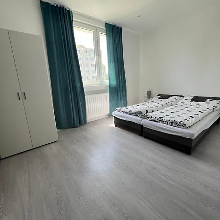 Byt Bardejov Lägenhet Bardejov