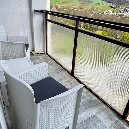 Byt Bardejov * Bardejów